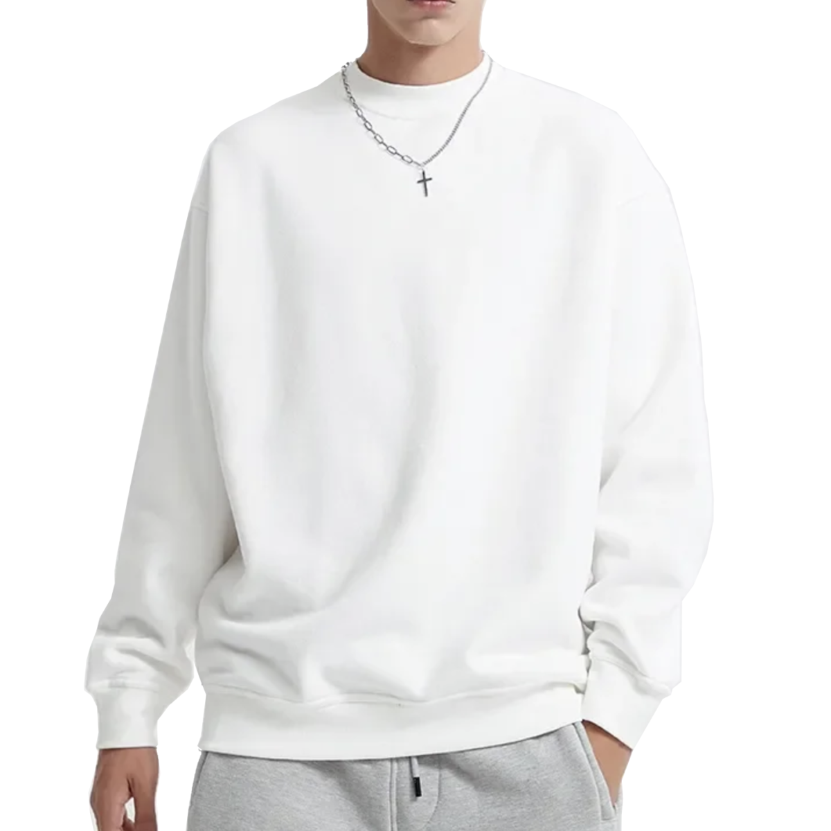 Sweat Personnalisable Cr Er Son Sweat Personnalis