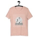 T-shirt the Good Wife is a Myth