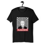 T-shirt Vladimir