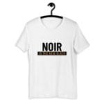 T-shirt Noir is The New Black – Premium