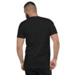 T-shirt Col V Homme