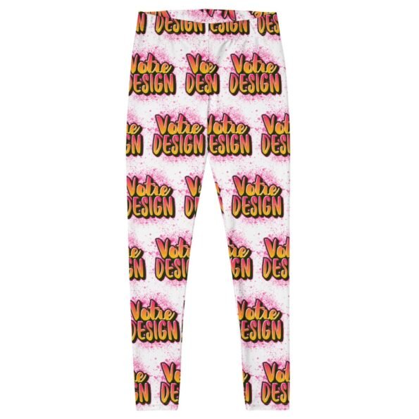 Legging personnalisé femme