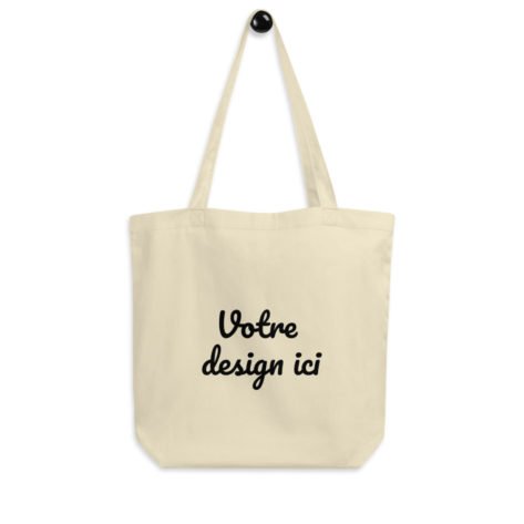 Tote Bag personnalisable Bio Tote Bag personnalisable Bio