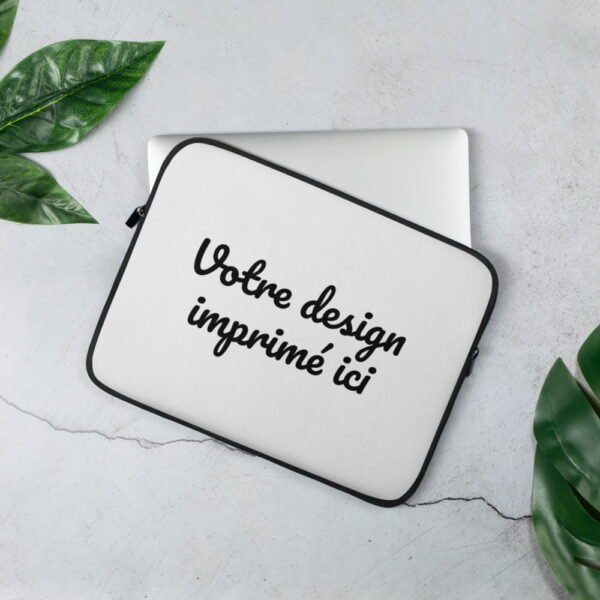 Housse Ordinateur Portable personnalisable