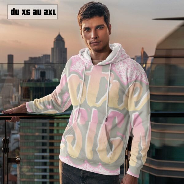 sweat full print personnalisable