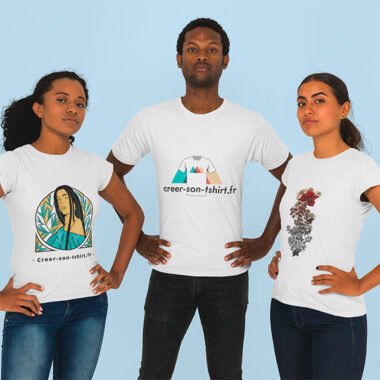 T-shirt Séries et T-shirt Film : découvrez notre collection