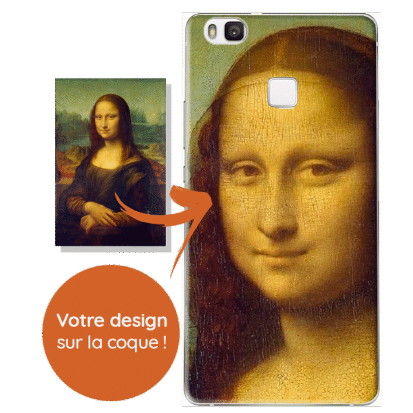 Coque Huawei P9 Lite personnalisable