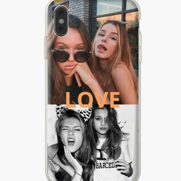 Coque personnalisée iPhone XS Max