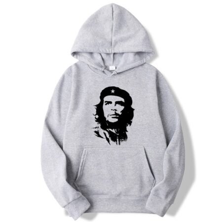 Sweat Che Guevara Revolution