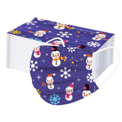 masque-jetable-noel-enfants- masque-jetable-noel-enfants-
