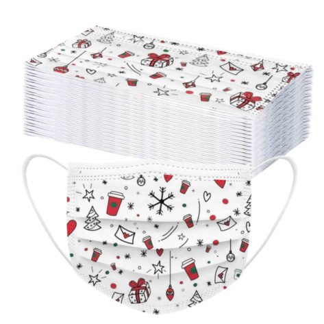 masque-noel-jetable-imprime masque-noel-jetable-imprime