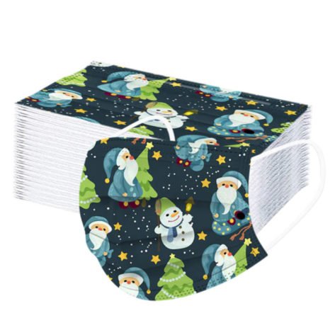 masque-pere-noel-enfants-jetables masque-pere-noel-enfants-jetables