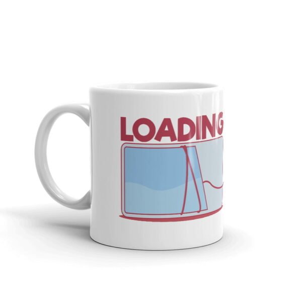 Mug Geek Humour Café