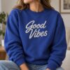 pull personnalisé brodé détails et options