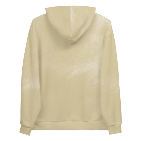 Sweat Personnalisé All Over Aquarelle Dune