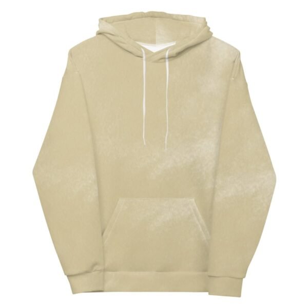 Sweat Personnalisé All Over Aquarelle Dune