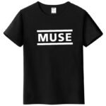 T-shirt Muse