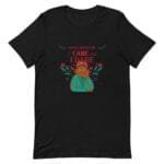 T-shirt Black History Month Maya Angelou