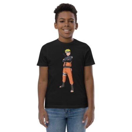 T-shirt Naruto Enfant / Ado