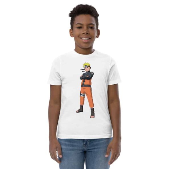 T-shirt Naruto Enfant / Ado