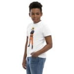 T-shirt Naruto Enfant / Ado