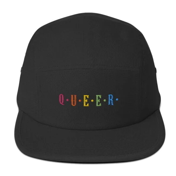 Casquette Queer