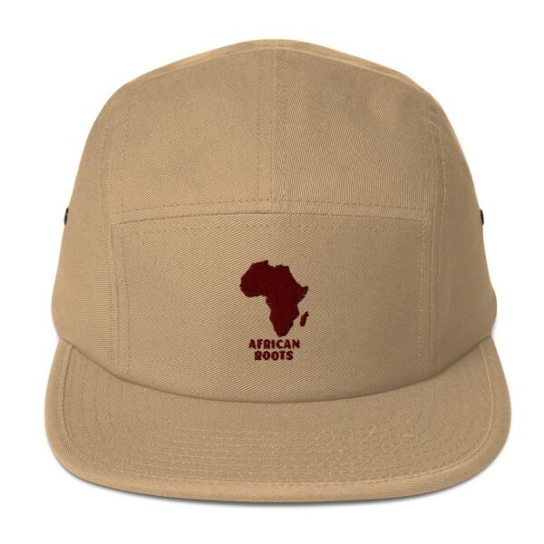 Casquette African Roots