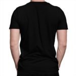 Classique-Vintage-Linux-chemise-Open-Source-esprit-ouvert-T-shirt-hommes-pingouin-programmeur-programmation-codeur-T
