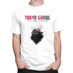 Cool-Tokyo-Ghoul-t-shirt-Homme-100-coton-japon-Animation-Manga-Kaneki-Ken-t-shirts-col