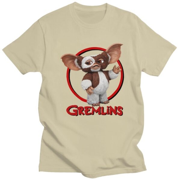 T-shirt Gremlins Gizmo