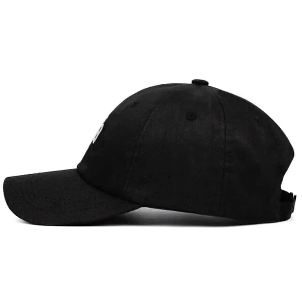 Casquette Travis Scott brodée