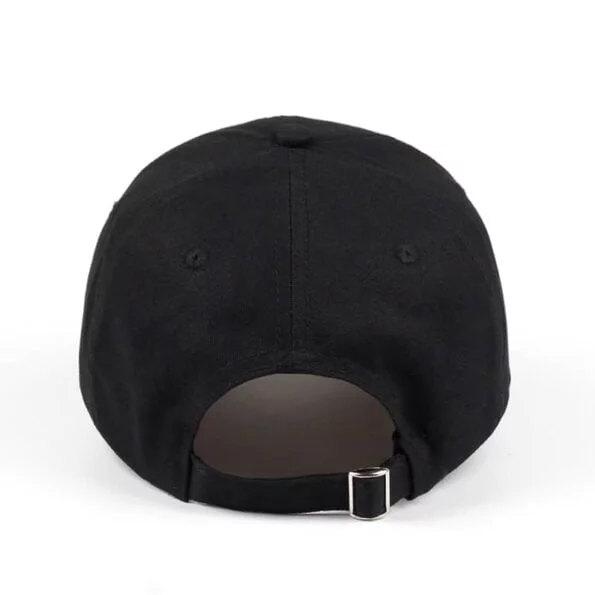 Casquette Travis Scott brodée