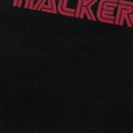 T-shirt Mr Robot Hacker