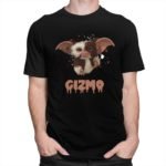 T-shirt Mogwai Gremlins Gizmo