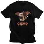 T-shirt Mogwai Gremlins Gizmo