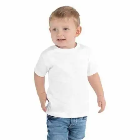 T-shirt personnalisé Enfant 2 à 5 ans
