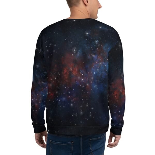 Pull Galaxie – Sweat All Over