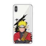 Coque Naruto iPhone