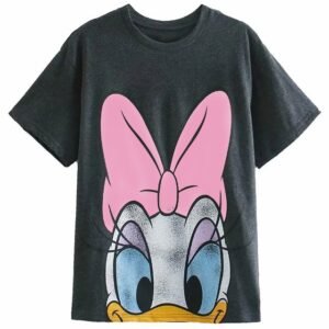 T-shirt Disney Femme Daisy