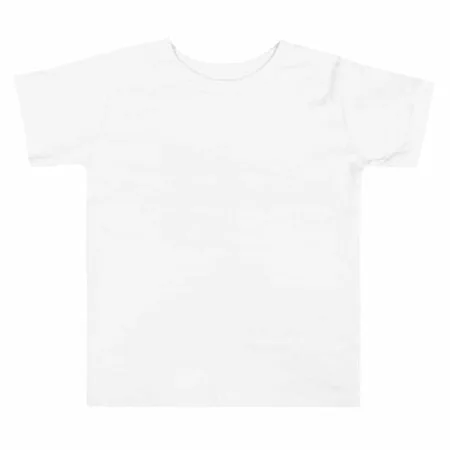 T-shirt personnalisé Enfant 2 à 5 ans