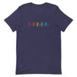 T-shirt Queer