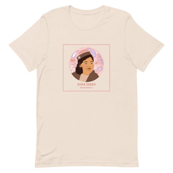 T-shirt Rosa Parks