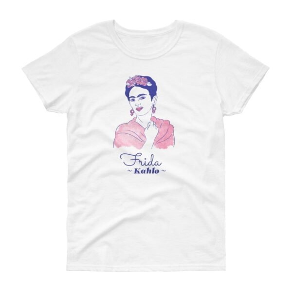 T-shirt Frida Kahlo