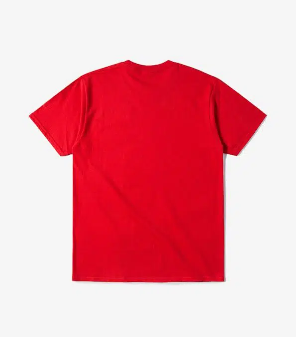 T-shirt Cactus Crew Mcdonald’s – Cactus Jack Travis Scott