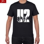 T-shirt U2