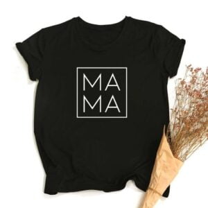 T-shirt Mama