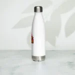 Gourde personnalisée inox – Gourde isotherme en acier inoxydable