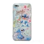 Coque Iphone 11 Disney Transparente