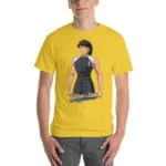 T-shirt Olive et Tom Mark Landers