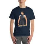 T-shirt Olive et Tom Mark Landers